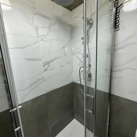 Casa Ferrara Sanita 아파트