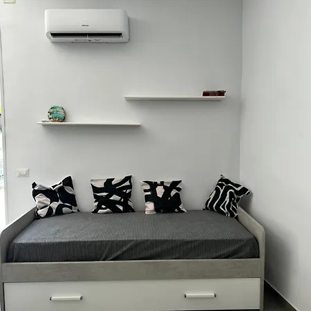 Casa Ferrara Sanita *