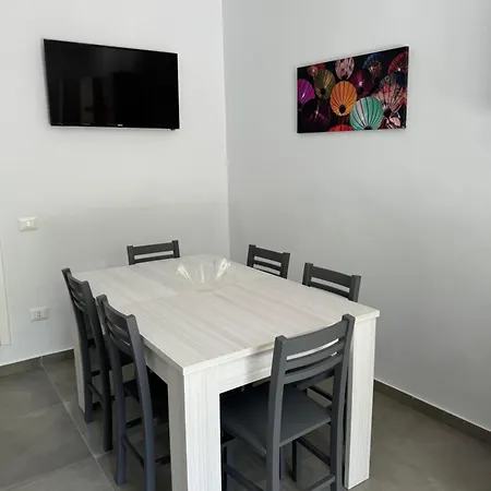 Apartament Casa Ferrara Sanita *