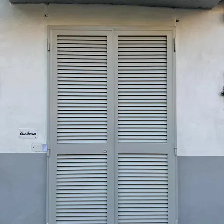 Casa Ferrara Sanita 아파트