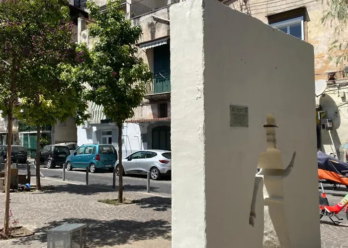 Casa Ferrara Rione Sanita