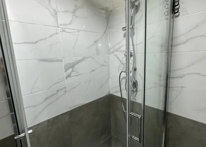 Casa Ferrara Rione Sanita 아파트