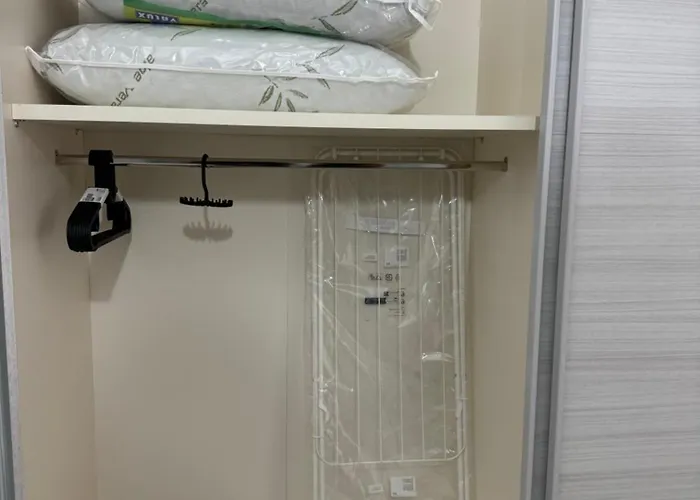 아파트 Casa Ferrara Rione Sanita *