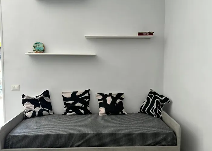 Casa Ferrara Rione Sanita *