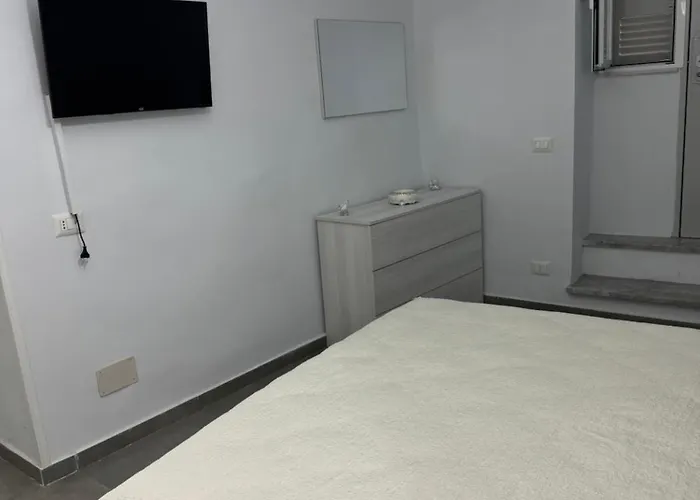 Casa Ferrara Rione Sanita