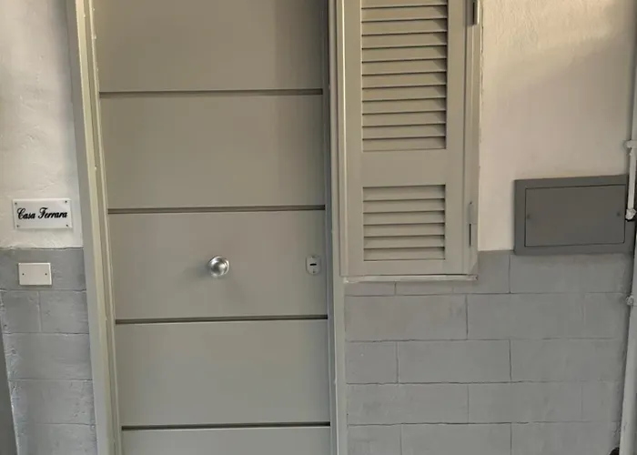 Casa Ferrara Rione Sanita