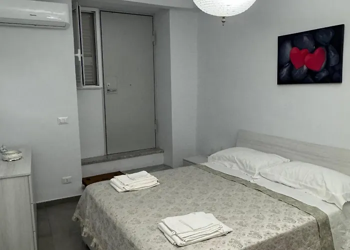 Casa Ferrara Rione Sanita