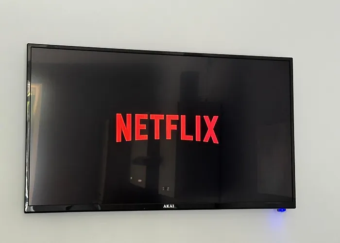 Casa Ferrara Rione Sanita 나폴리