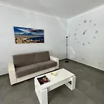 아파트 Casa Ferrara Rione Sanita *