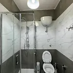 Casa Ferrara Rione Sanita 나폴리