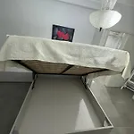 아파트 Casa Ferrara Rione Sanita