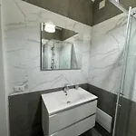 Casa Ferrara Rione Sanita 아파트