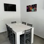아파트 Casa Ferrara Rione Sanita *