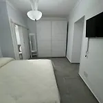Casa Ferrara Rione Sanita 아파트 *