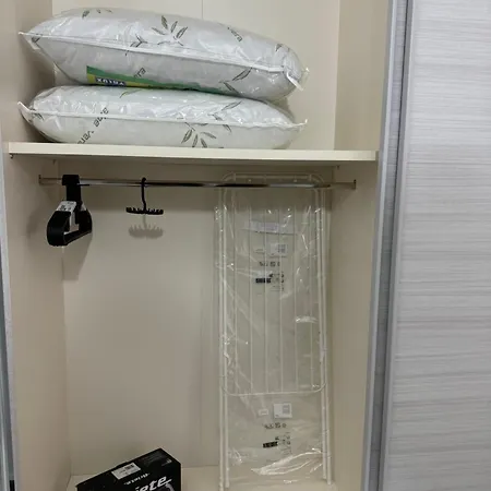 Apartamento Casa Ferrara Sanità *