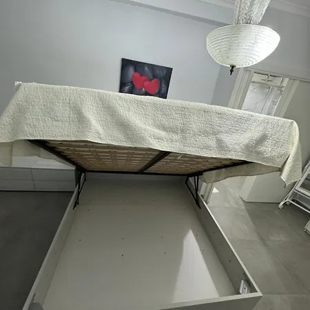 Διαμέρισμα Casa Ferrara Rione Sanita