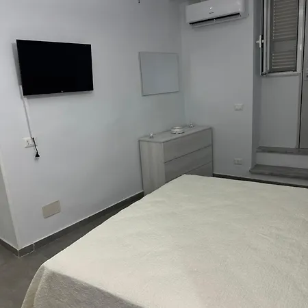 Casa Ferrara Sanità