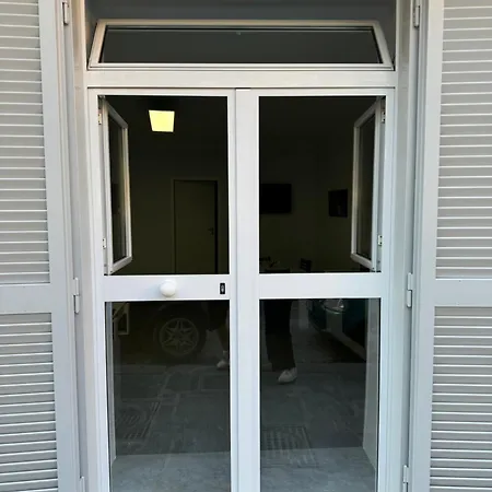 Διαμέρισμα Casa Ferrara Rione Sanita Νάπολη