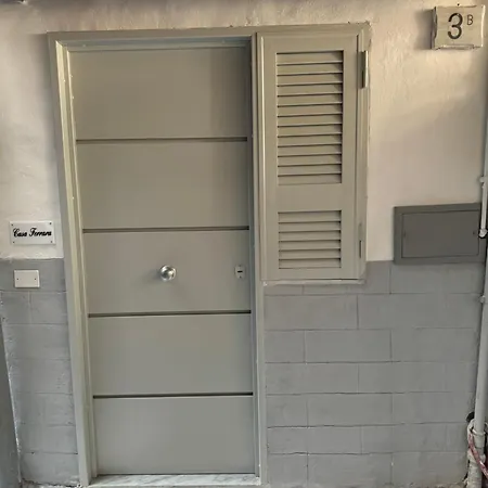 Casa Ferrara Sanità