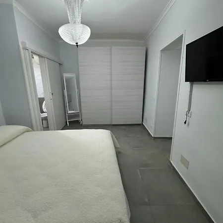 Casa Ferrara Rione Sanita Διαμέρισμα *