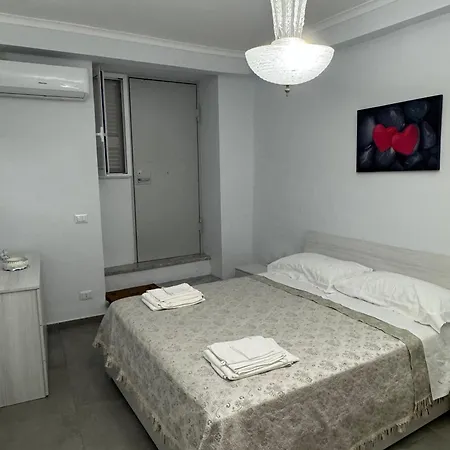 Casa Ferrara Rione Sanita
